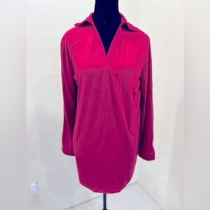 Maternity Pajama Gown